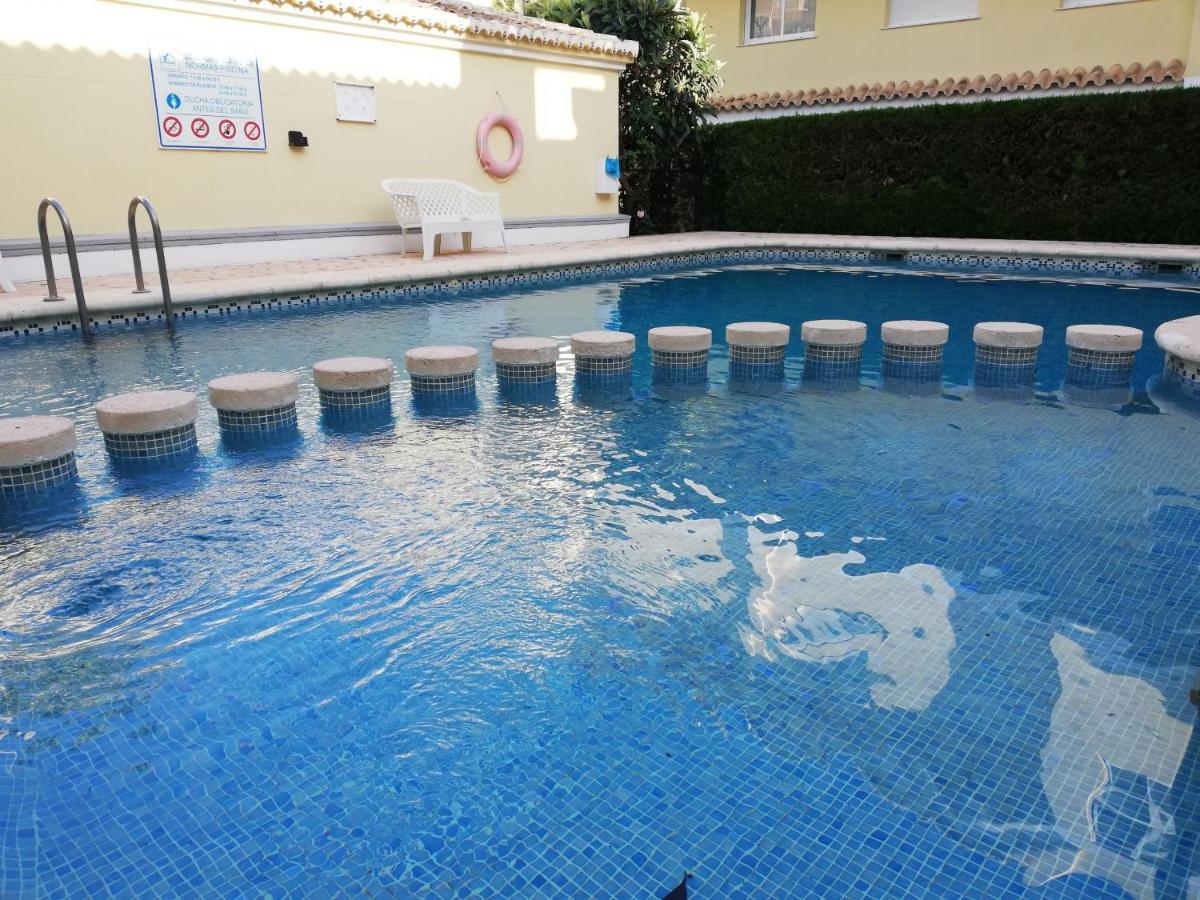 Residencial Les Motes *