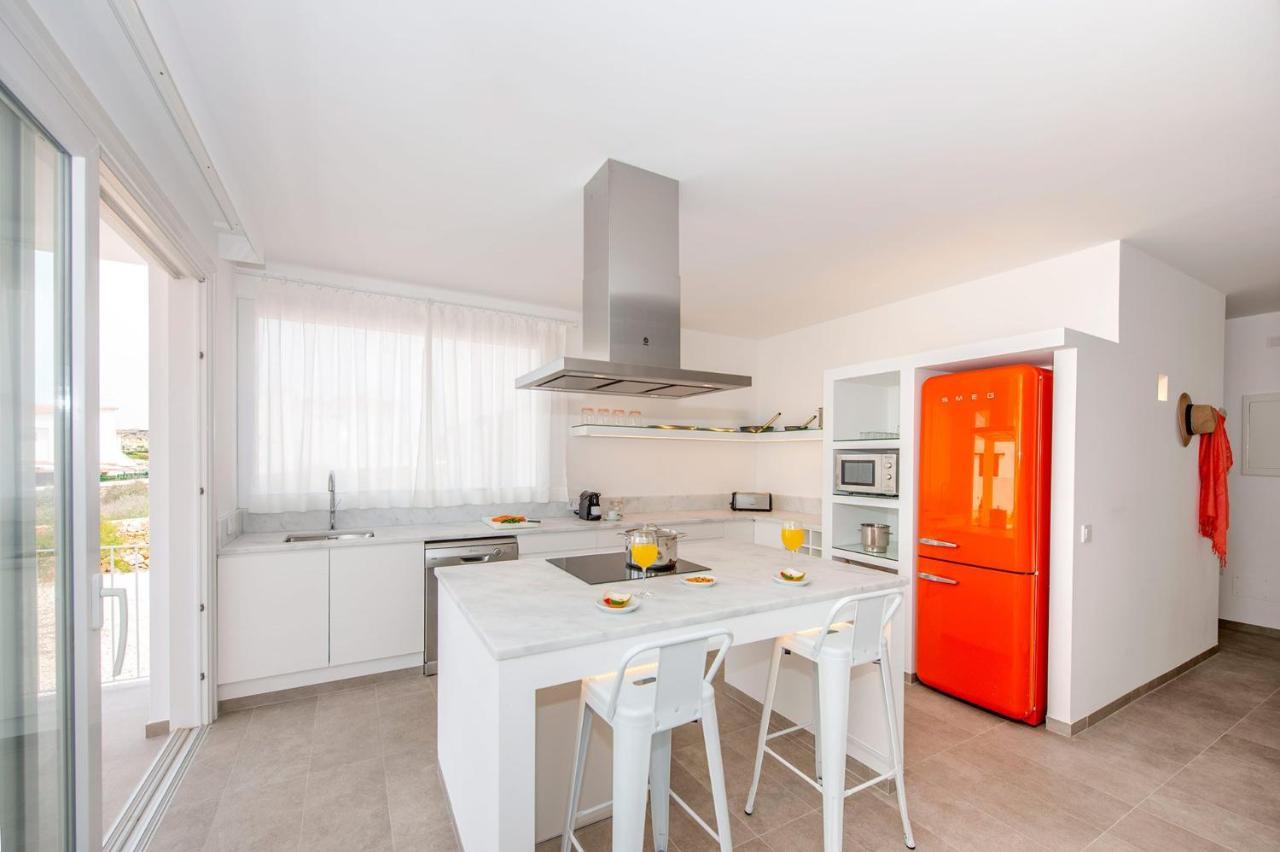 Amatista 4 Bedroom Villa, * Cala en Forcat