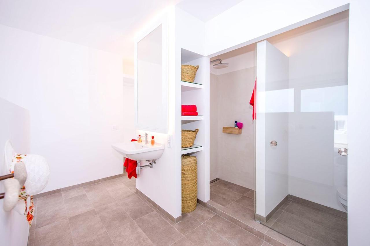 Amatista 4 Bedroom Villa, Cala en Forcat
