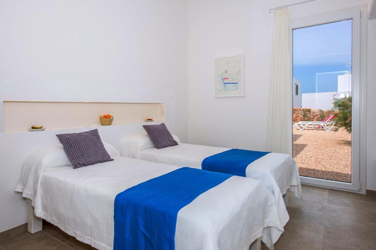 Villa Amatista 4 Bedroom Villa, Cala en Forcat