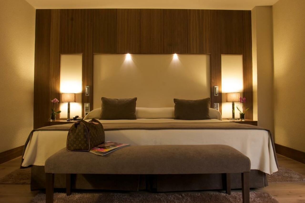 Gran Balneario De Hotel