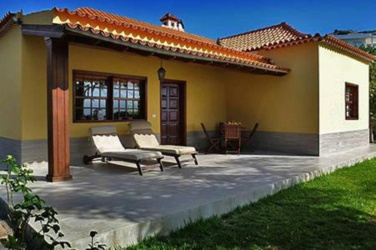 Villa Pilar *