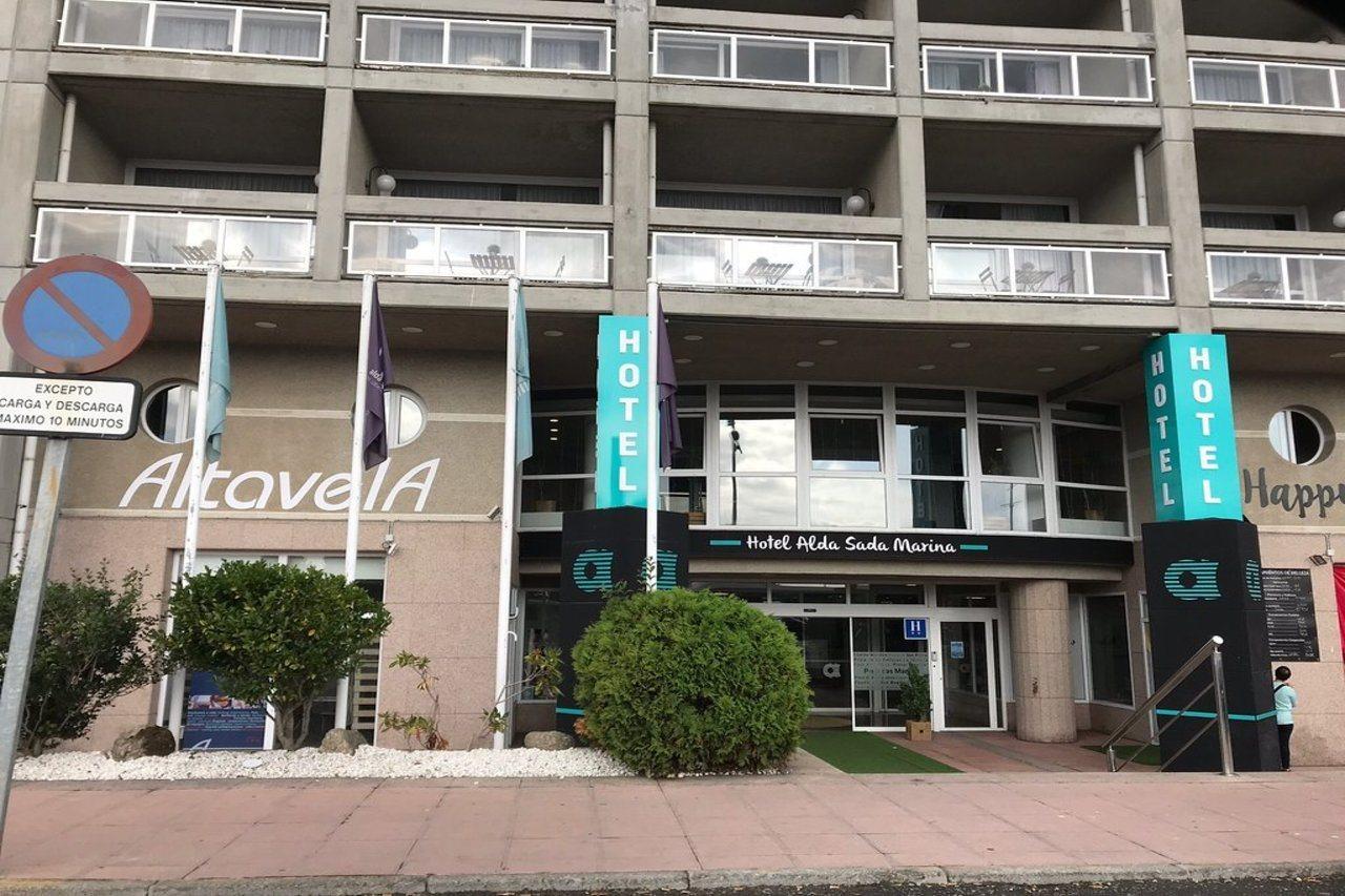Alda Marina Sada