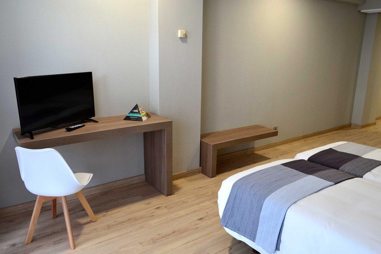 Hotel Alda Marina