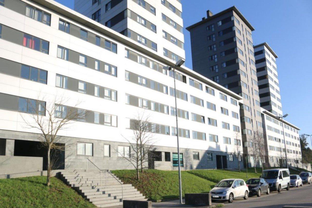 Apartamento Turísticos Cancelas By Bossh *