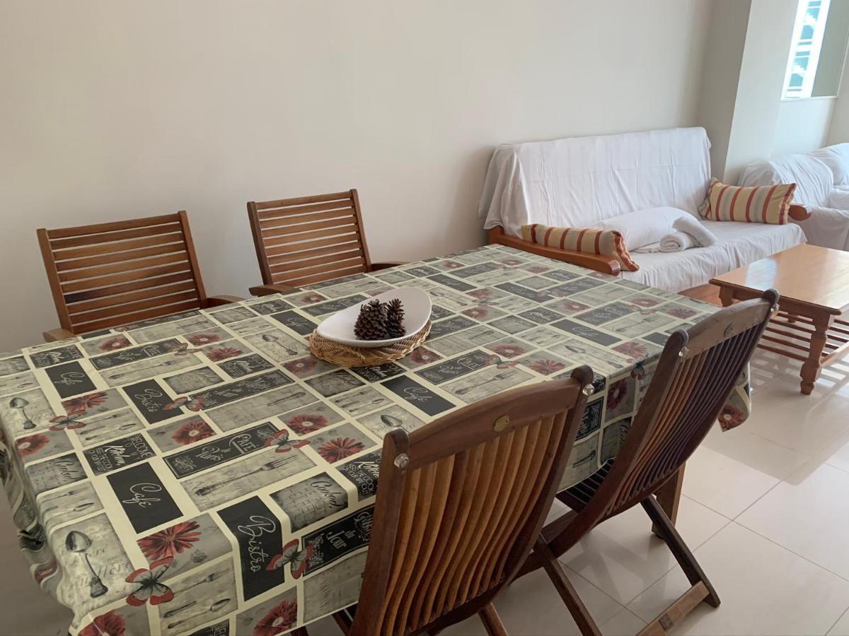 Apartment Service Apart Lazaro -apartamentos Aguamarina 52 *