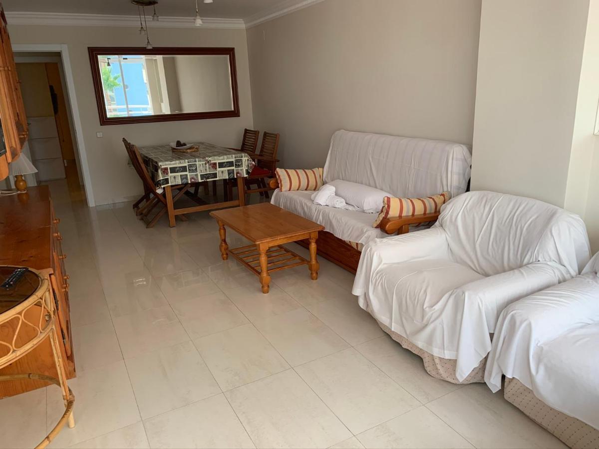 Service Apart Lazaro -apartamentos Aguamarina 52 Apartment *