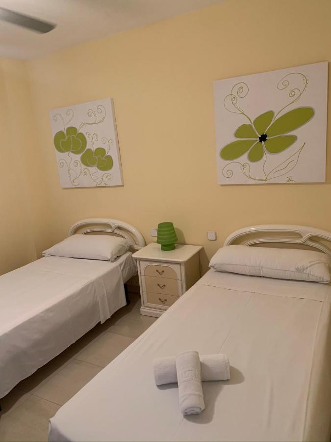 Apartment Service Apart Lazaro -apartamentos Aguamarina 52 Calpe