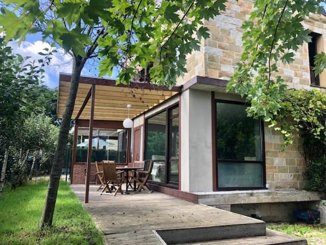 Apartamento Apartamento 2 Ontoria
