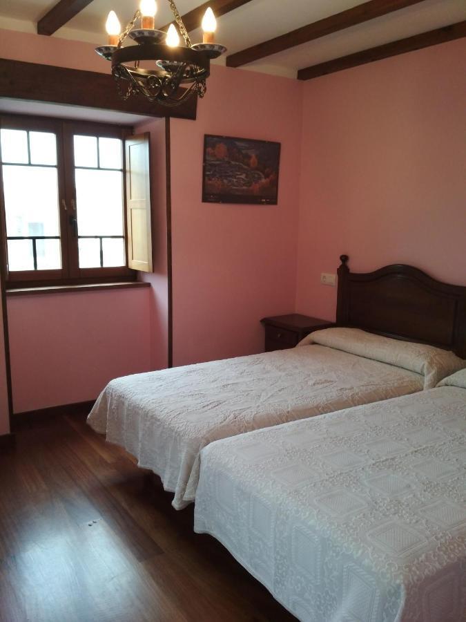 Casa Fonso Casa rural