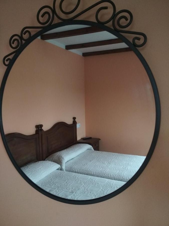 Casa Fonso * Villapedre