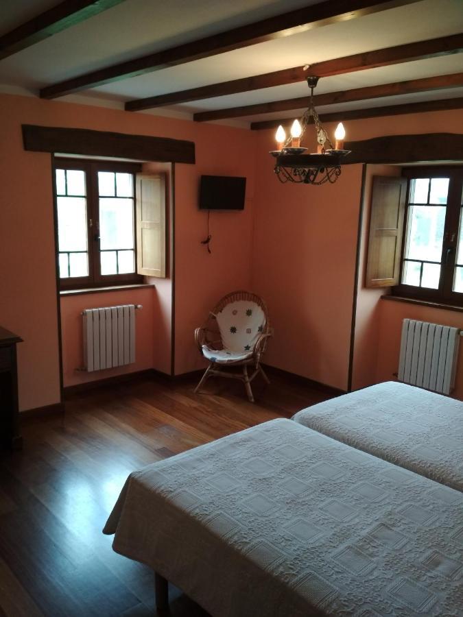 Casa Fonso * Villapedre