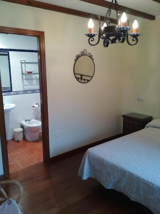 Casa Fonso