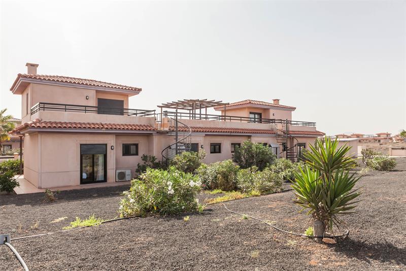 Pierre&vacances Fuerteventura Origomare Resort 4*
