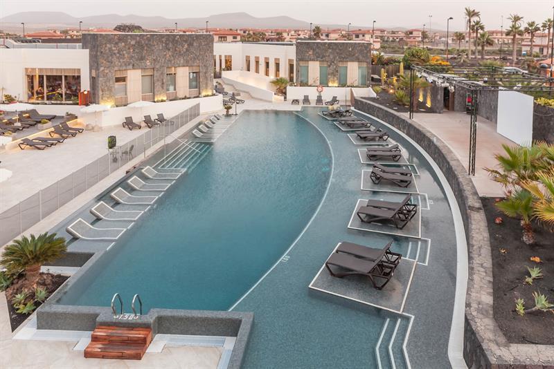 Resort Pierre&vacances Fuerteventura Origomare 4*