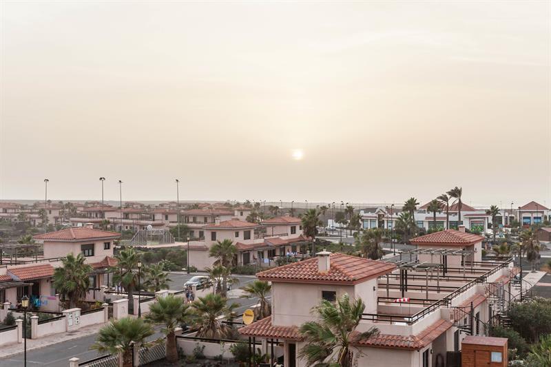 Pierre&vacances Fuerteventura Origomare 4* Lajares