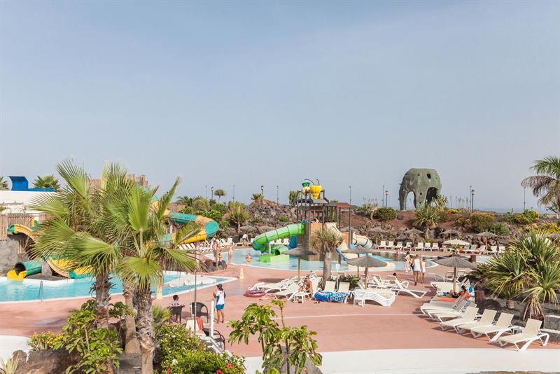 Resort Pierre&vacances Fuerteventura Origomare 4*