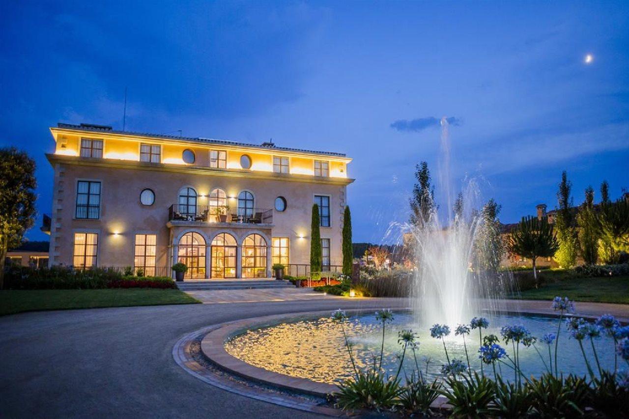 Casa Anamaria Hotel 4*