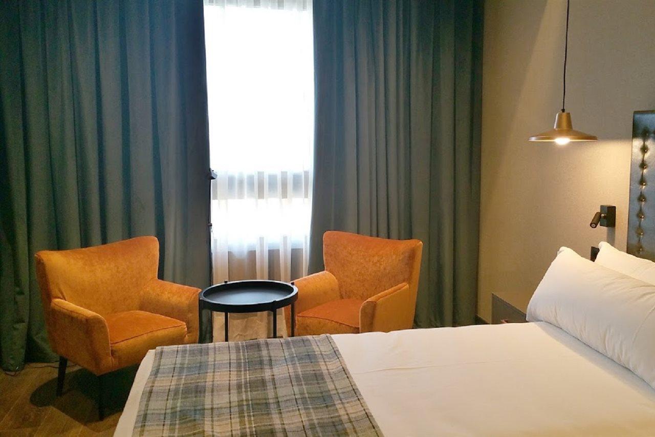 Catalonia Donosti 4*