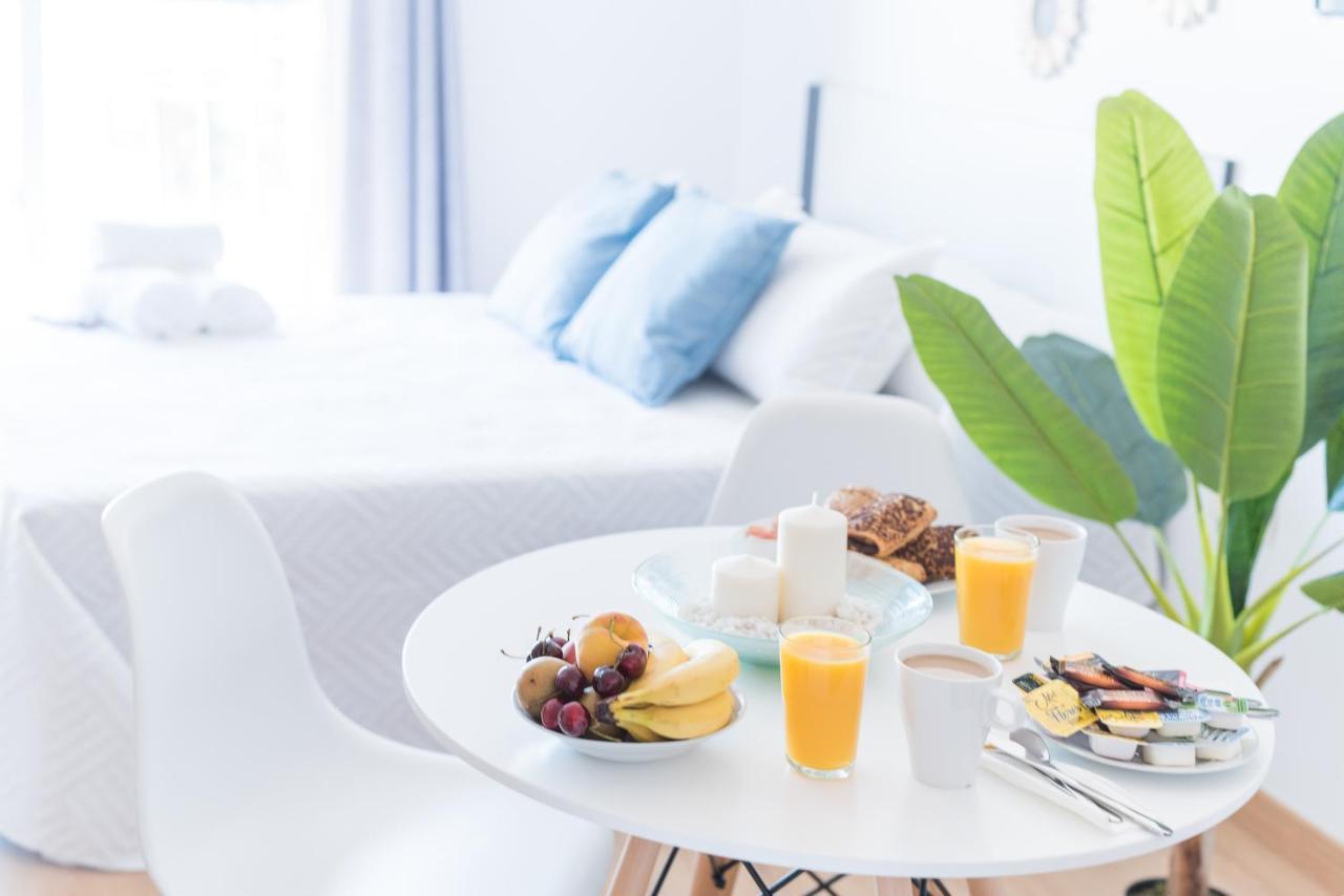 Apartamento Expoholidays - Puerto Aguadulce