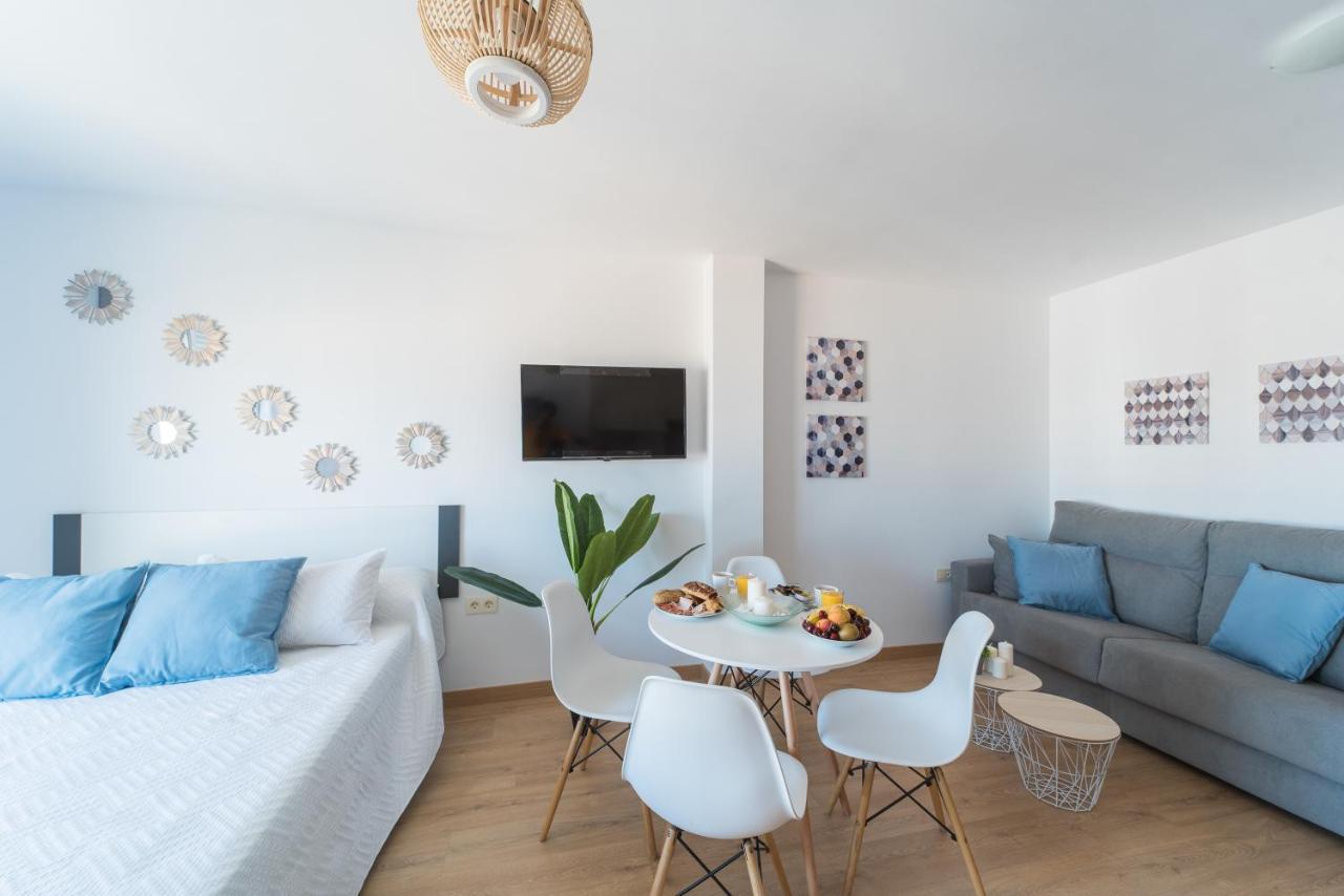 Expoholidays - Puerto Aguadulce Apartamento Aguadulce (Almeria)