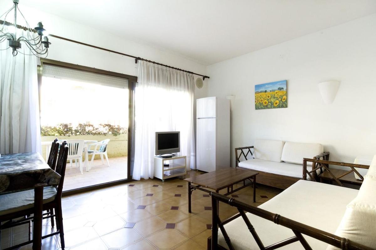 Apartment Jardins Del Mar 118 L'Estartit