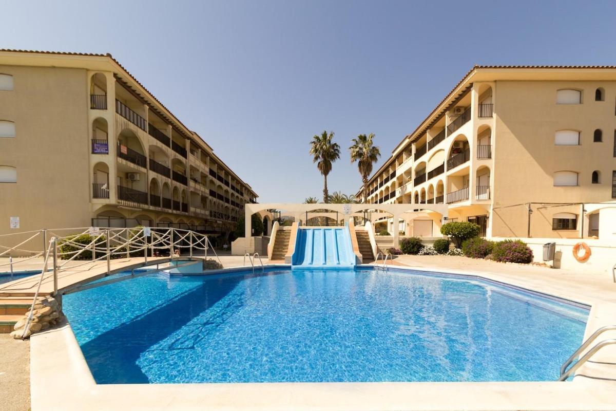 Apartment Jardins Del Mar 118 *