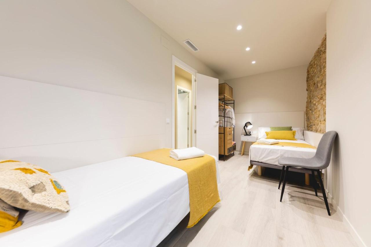 Apartamento Bravissimo Placa De Catalunya Gerona