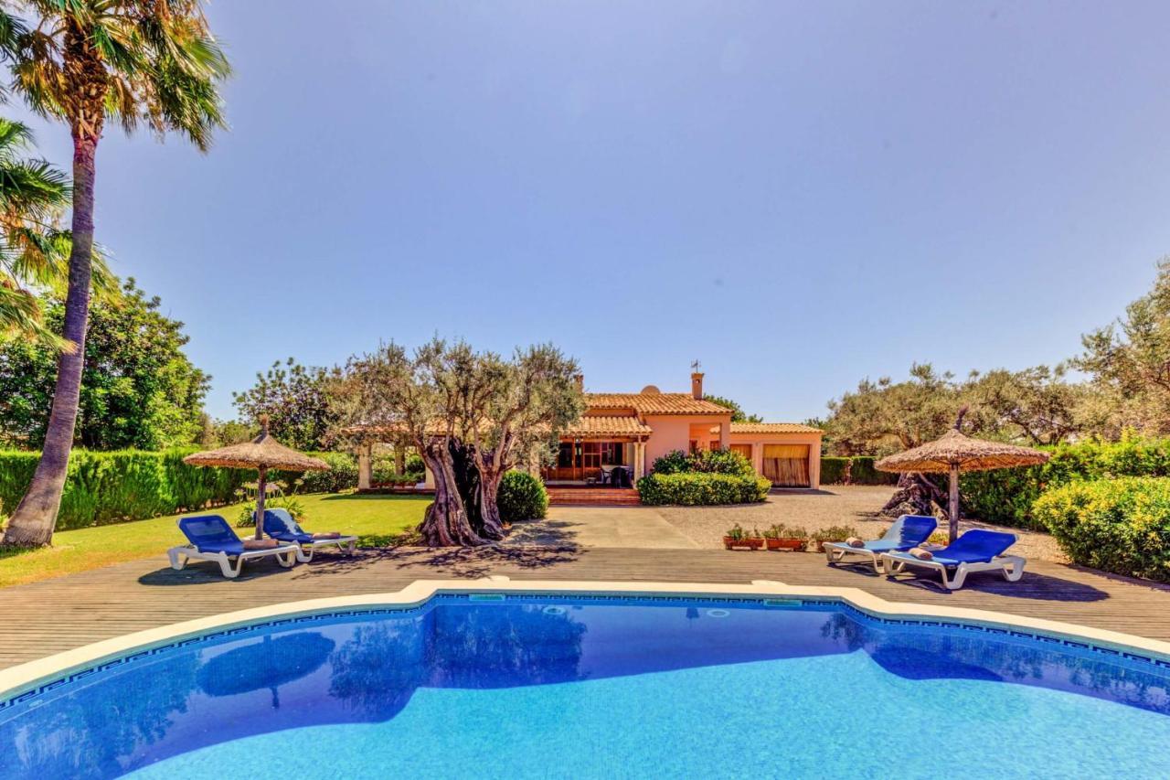Villa Mimas By Sealand Pollenca