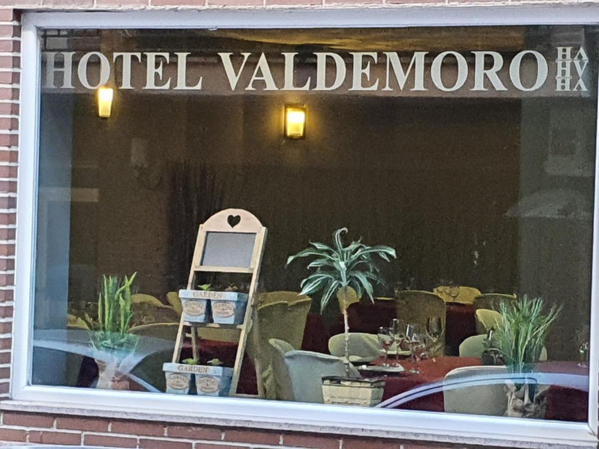 Hotel Valdemoro 3*