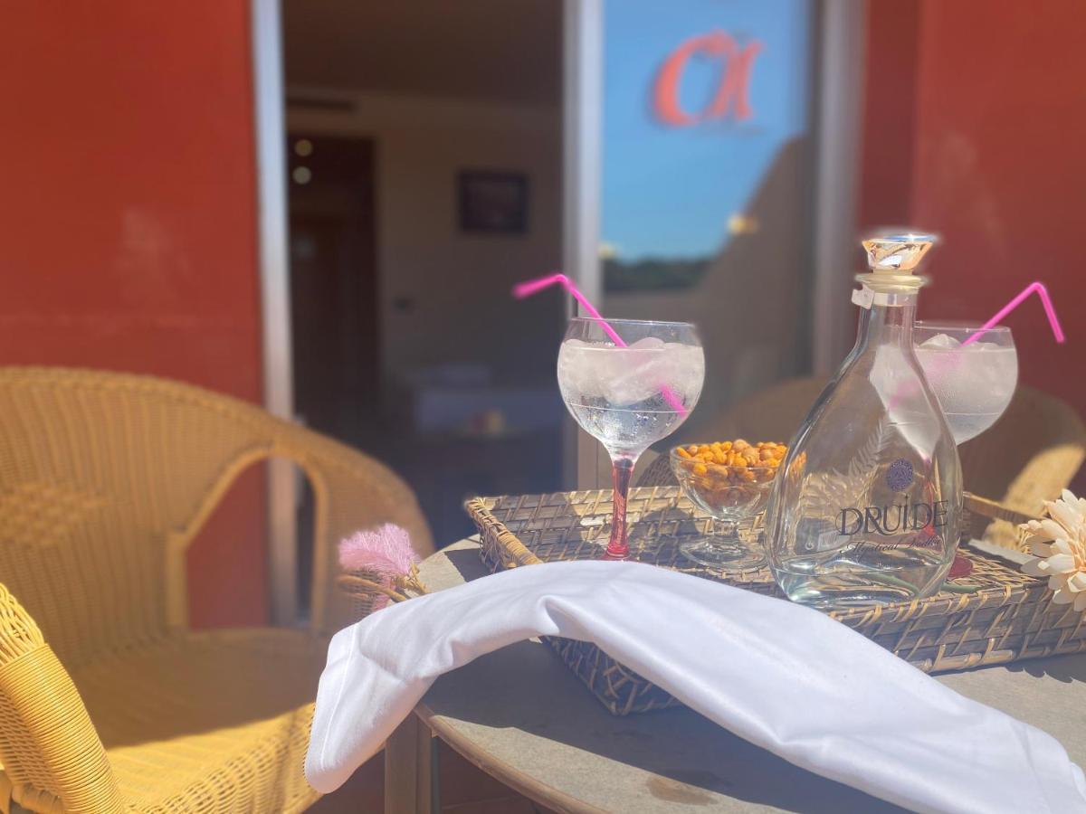 Hotel Montera Plaza 4*