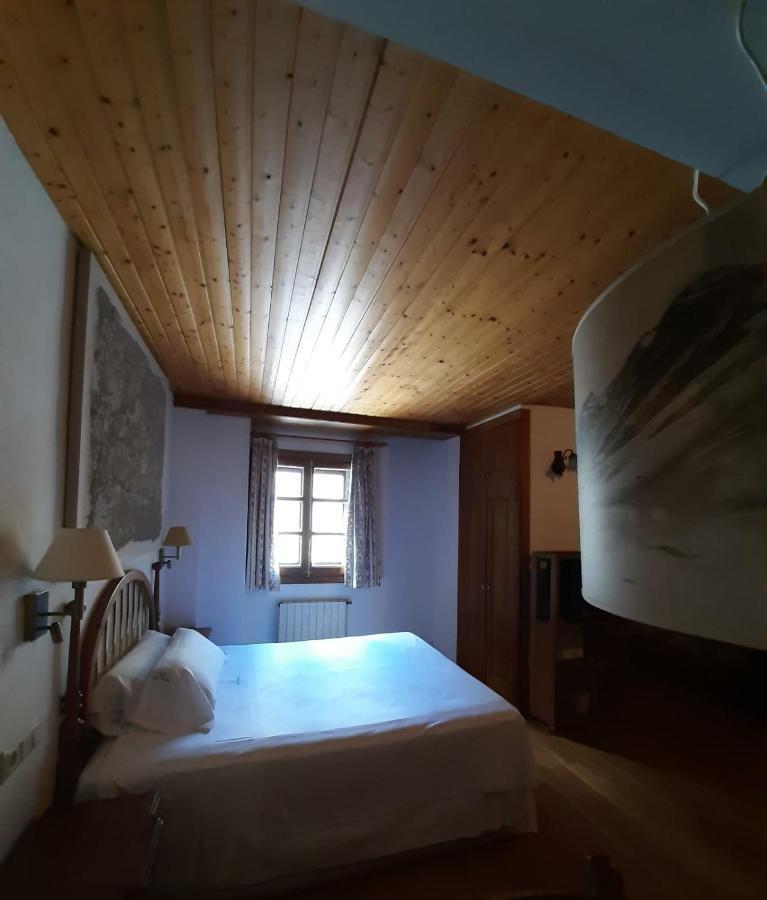 Apartamento San Marsial Y Benasque