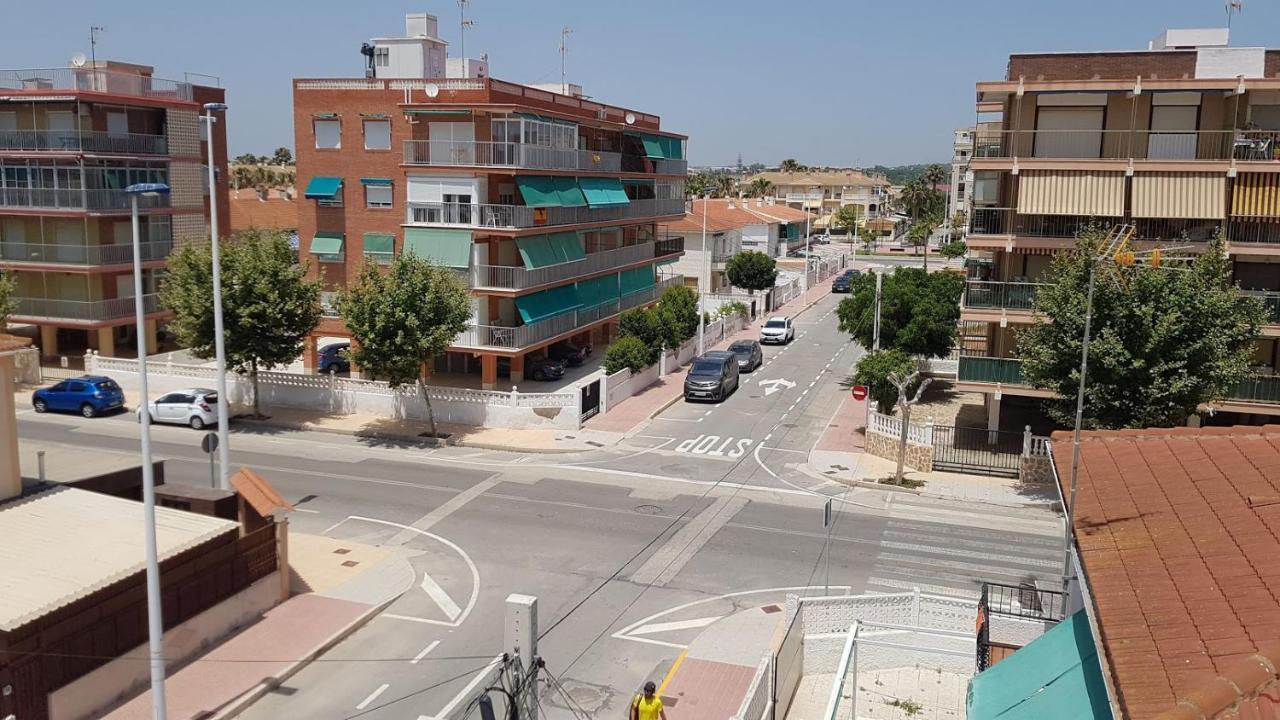Con Tres Vista Mar *