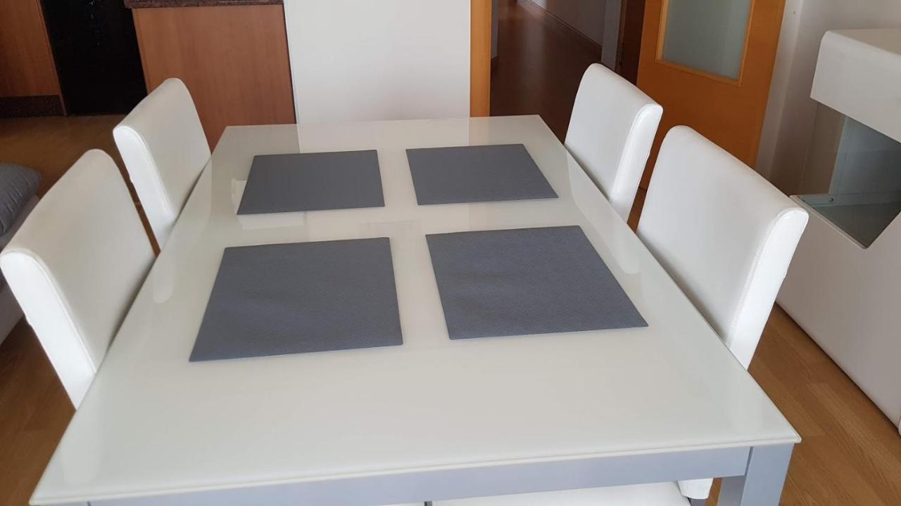 Apartment Con Tres Vista Mar