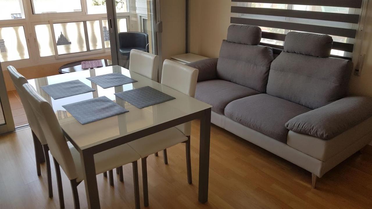 Con Tres Vista Mar Apartment *
