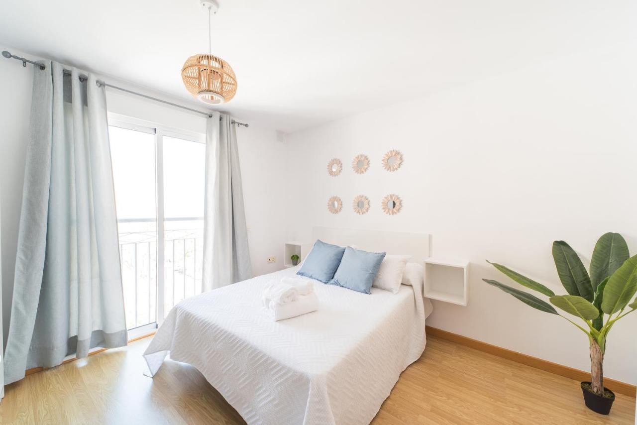 Apartamento Expoholidays - Puerto Aguadulce Aguadulce (Almeria)