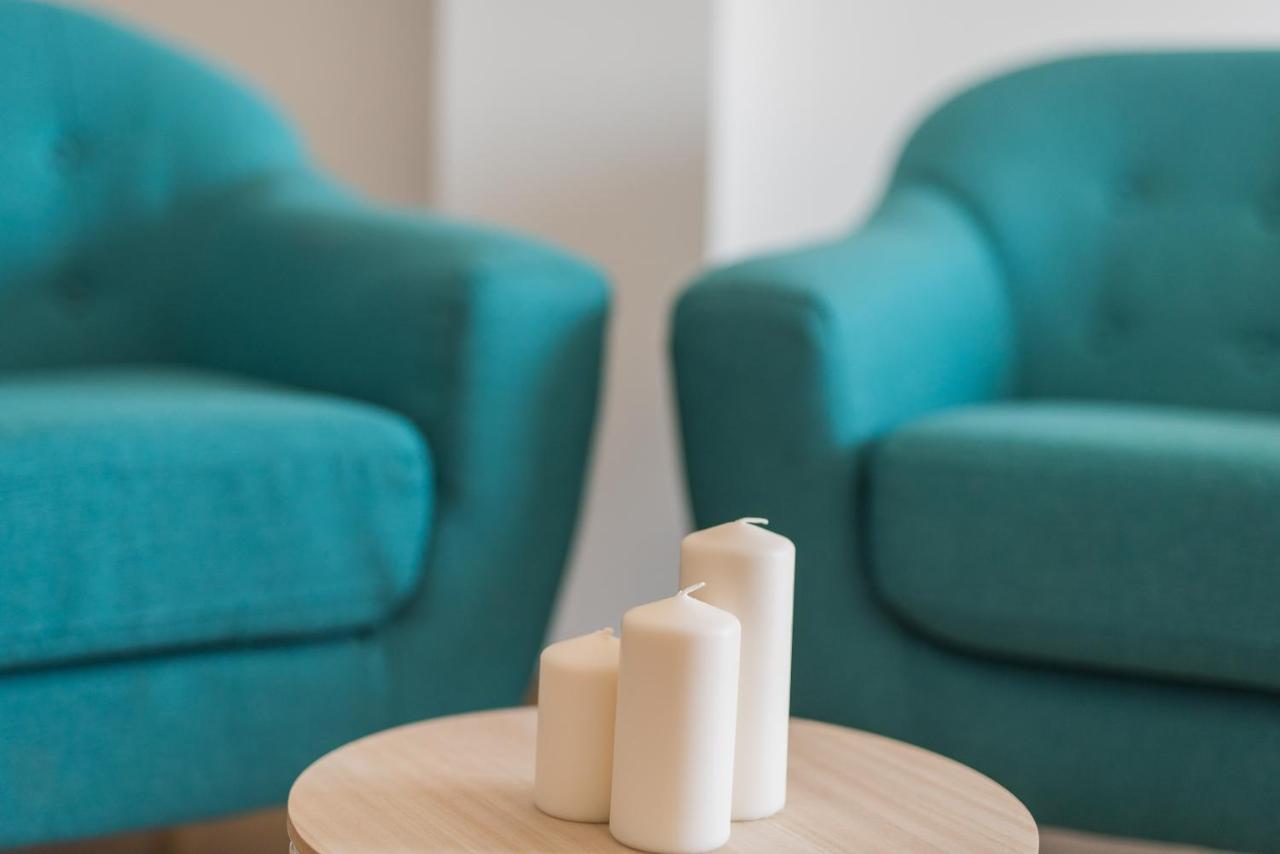 Apartamento Expoholidays - Puerto Aguadulce *