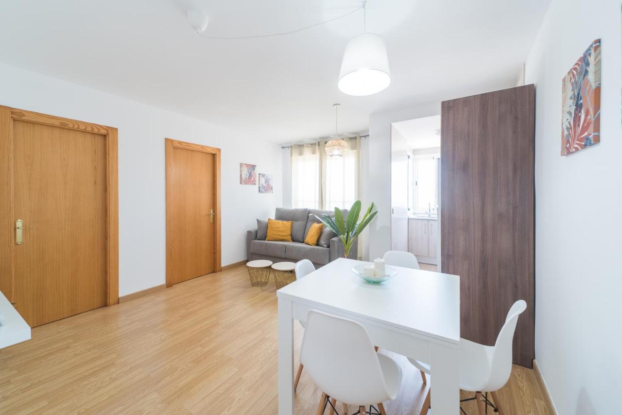 Apartamento Expoholidays - Puerto Aguadulce Aguadulce (Almeria)