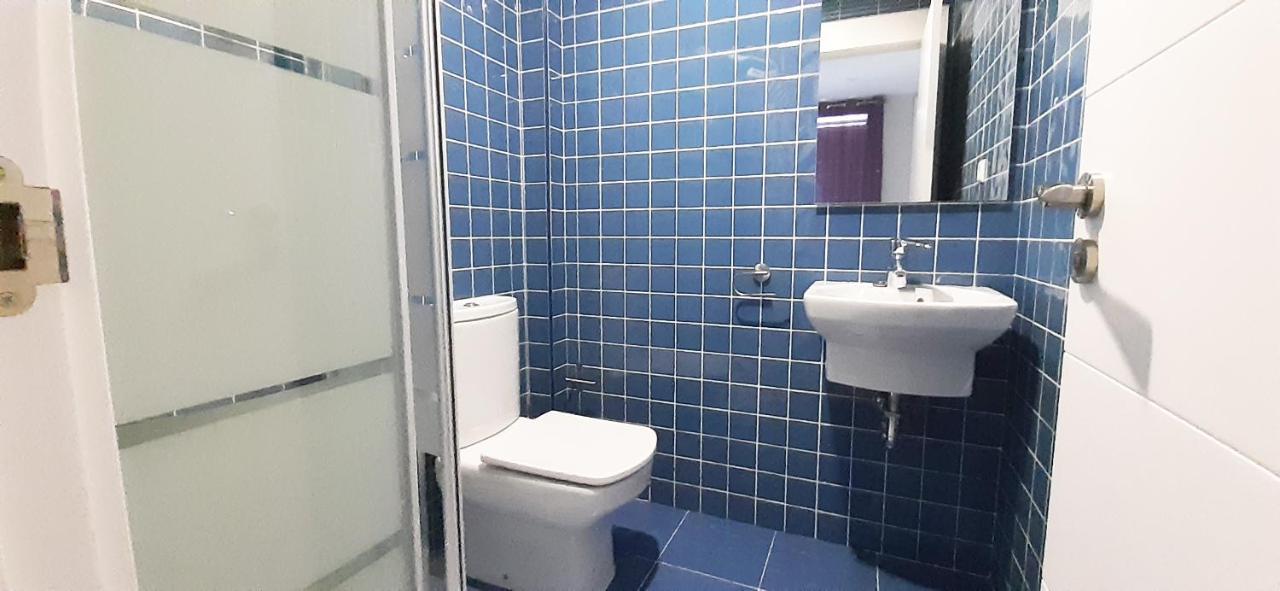 Apartment Verger De Denia *