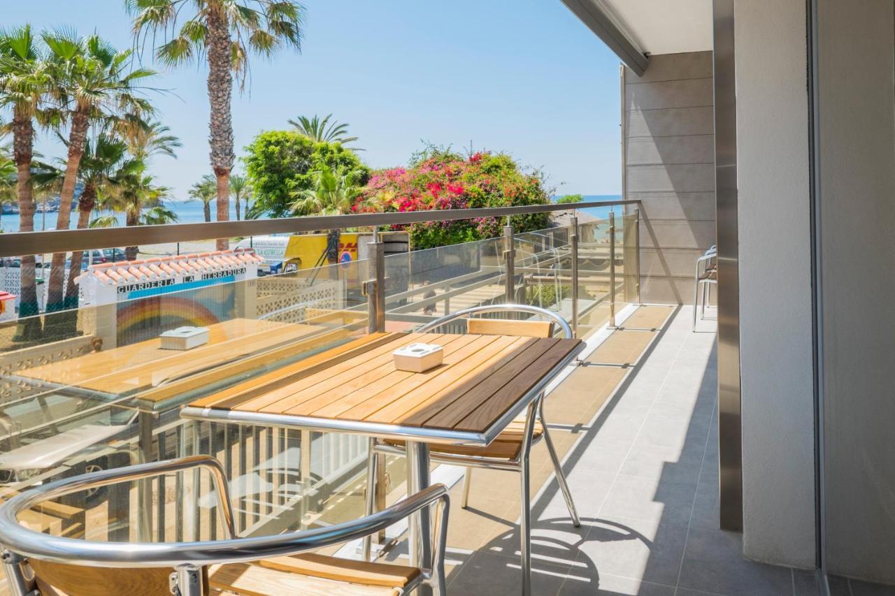 Guest house H Boutique La Caleta Bay