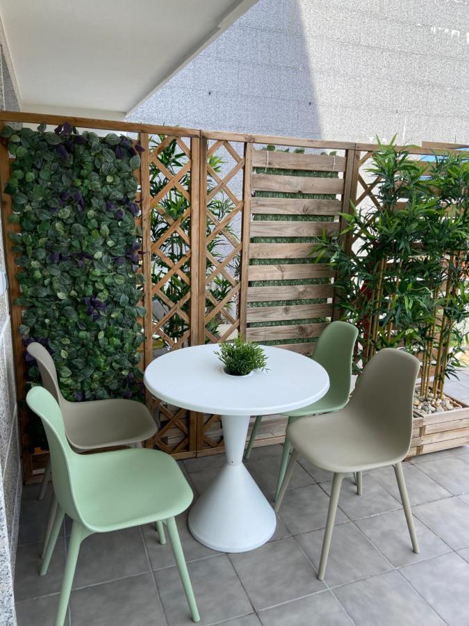 Apartamento Lm House