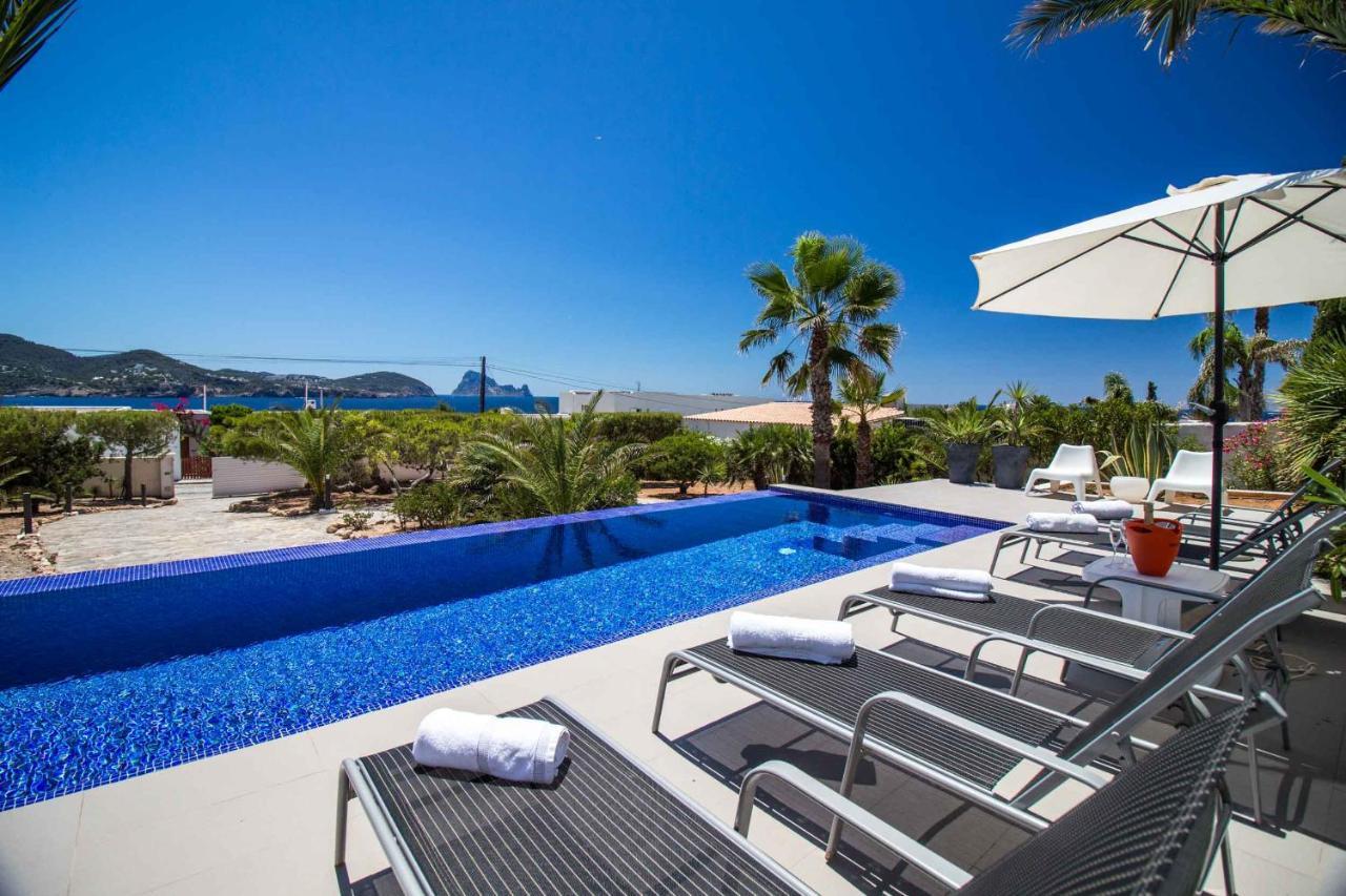 Villa Arola Cala Comte (Cala Conta)