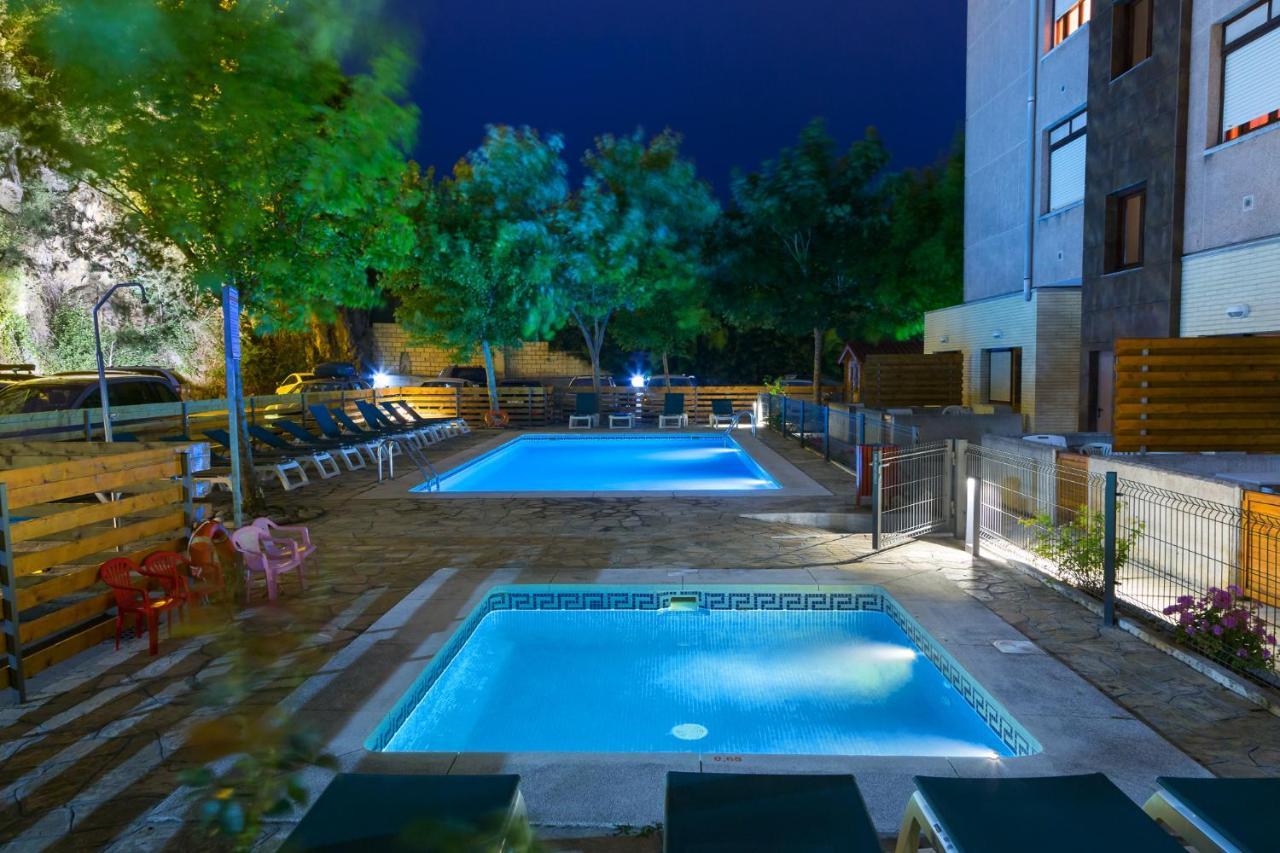 Apartment Arces