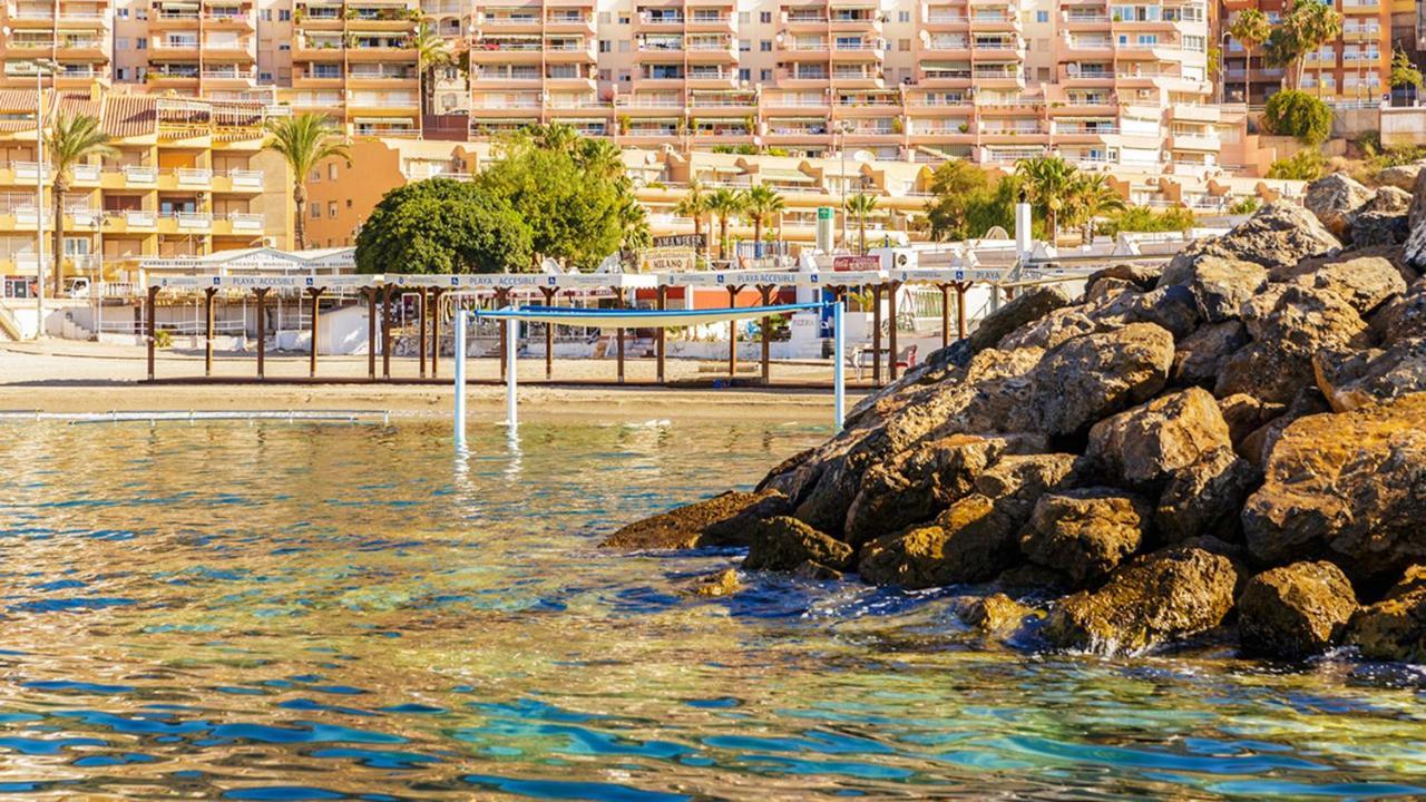 Apartamento Expoholidays - Puerto Aguadulce Aguadulce (Almeria)