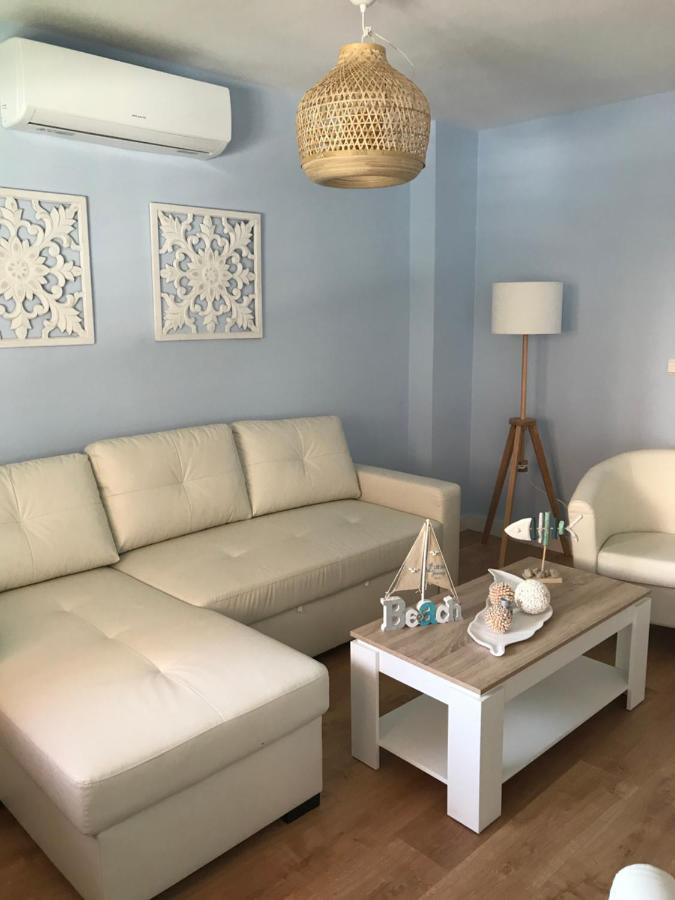 Caños Apartamento