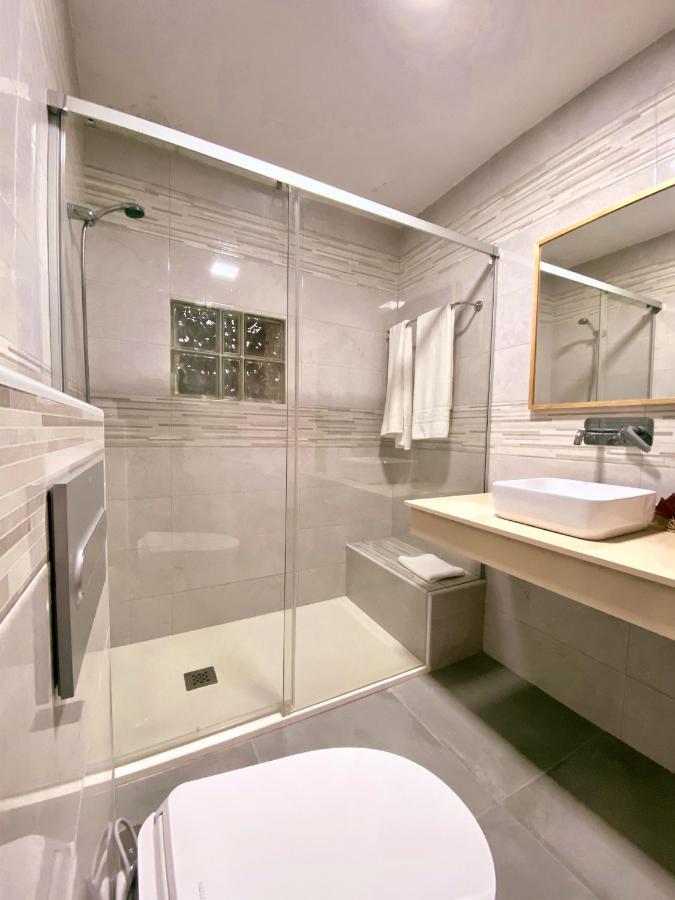 Hostal Sorbas Sorbas