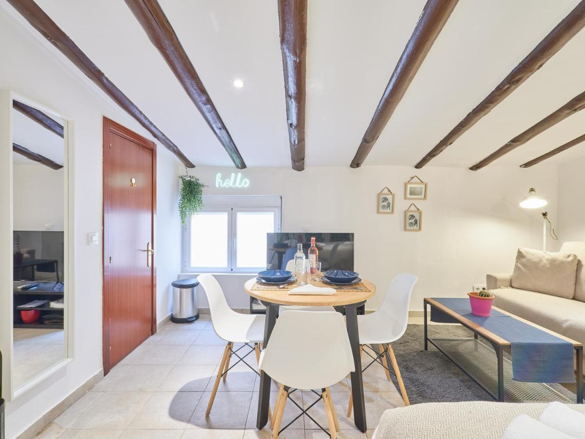 Apartment My City Atico Historico Chueca 8 *
