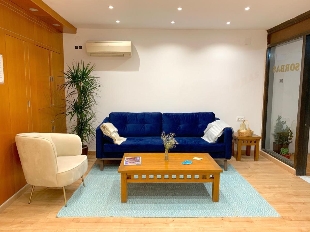 Hostal Sorbas *