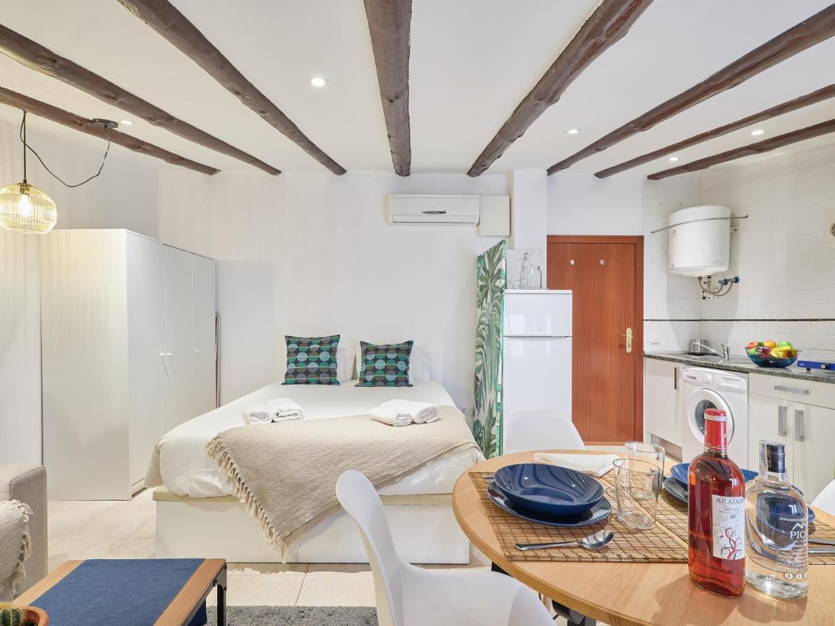 Apartment My City Atico Historico Chueca 8 Madrid