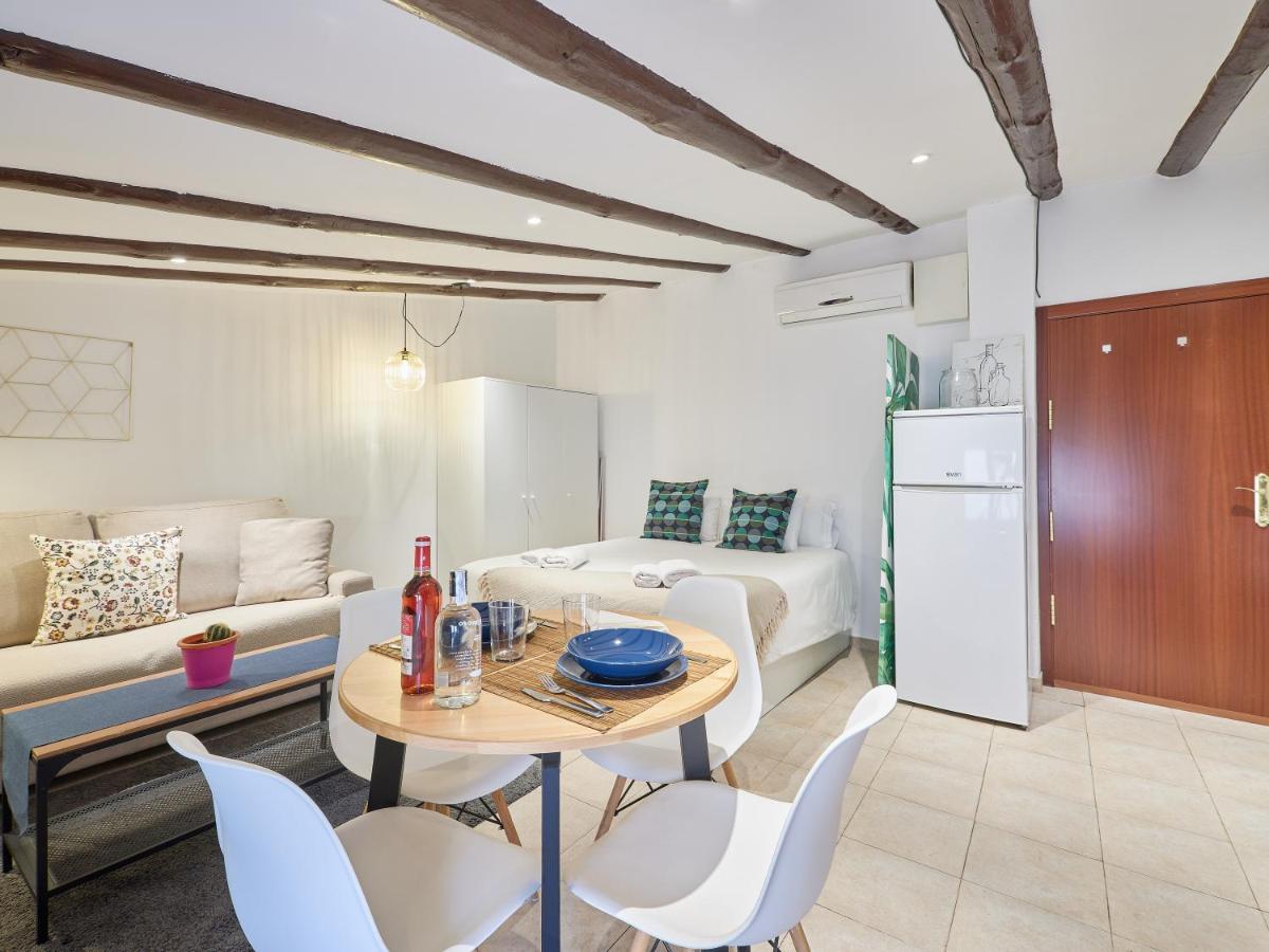 Apartment My City Atico Historico Chueca 8